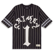 Grimey Causing Panic Heavyweight American Football Jersey