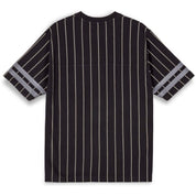 Grimey Causing Panic Heavyweight American Football Jersey