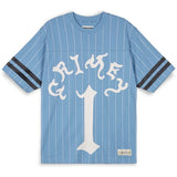 Camiseta De Futbol Grimey