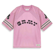 Camiseta De Manga Corta Grimey Gfj748-Brk