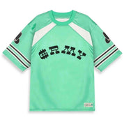 Camiseta De Manga Corta Grimey Lone Hand