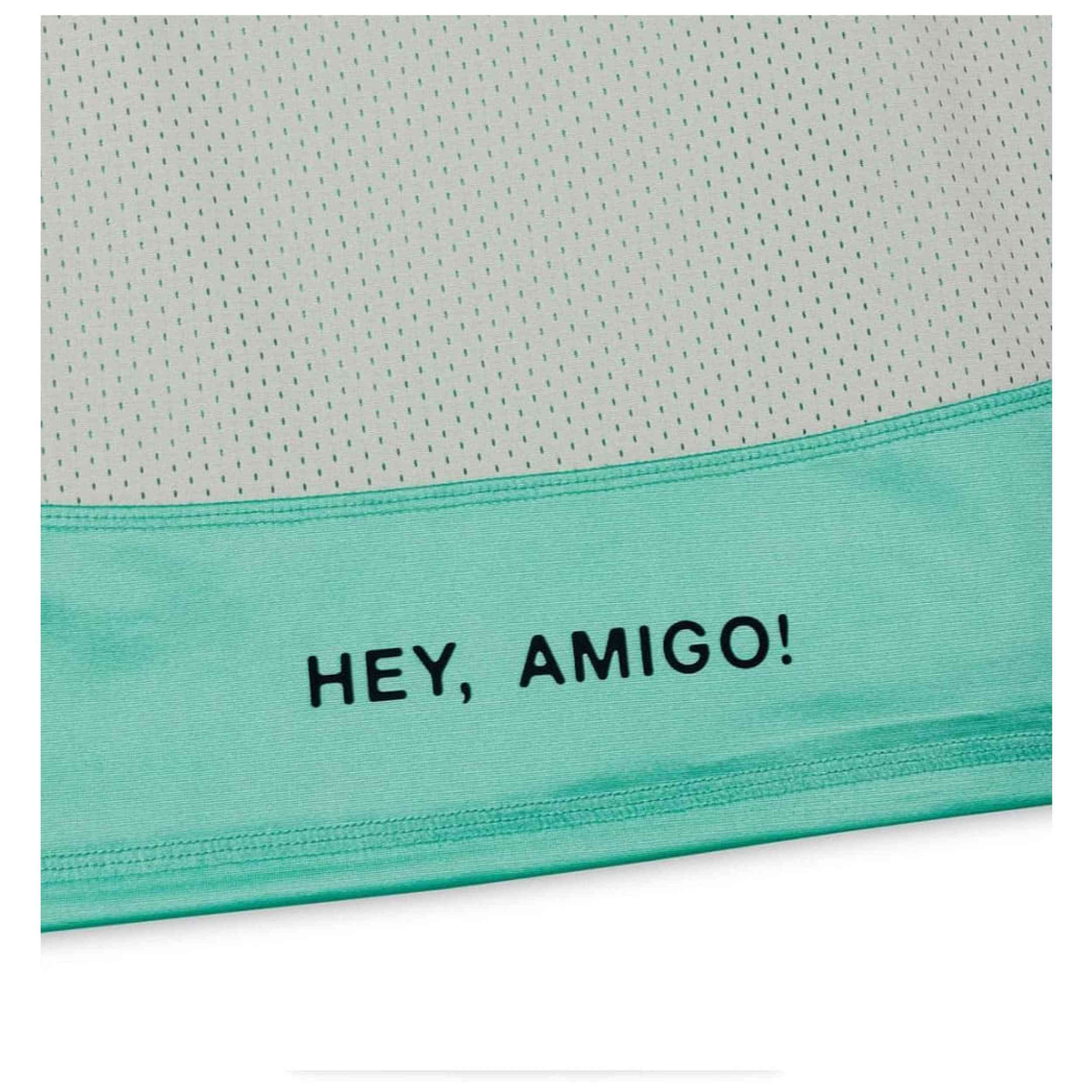 Camiseta De Manga Corta Grimey Lone Hand