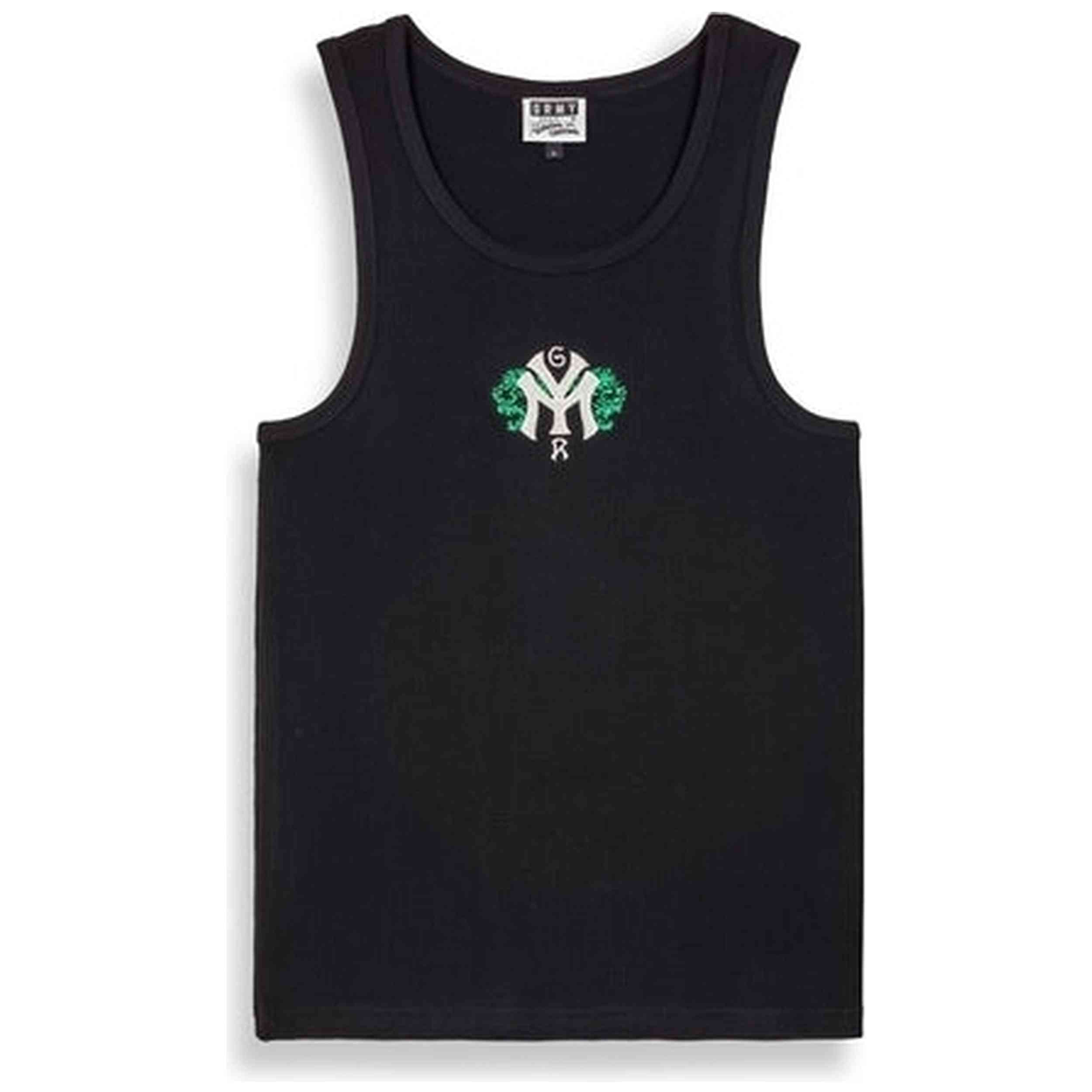 Imagen del producto con referencia GFTT747-BLK-SS25