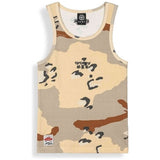 Camiseta De Tirantes Grimey