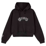 Sudadera Con Capucha Grimey