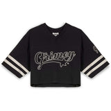 Camiseta De Manga Corta Grimey