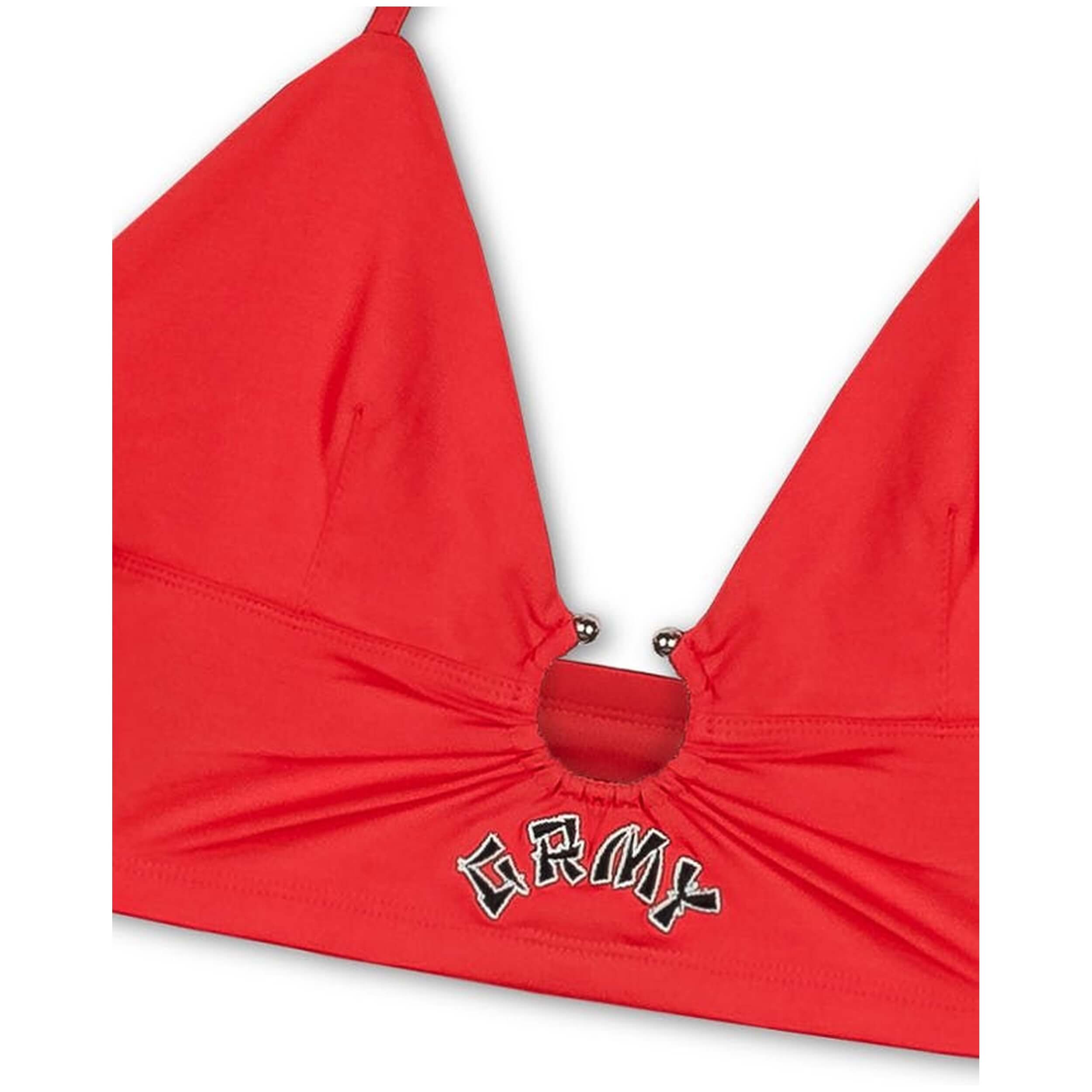 Imagen del producto con referencia GGT377-RED