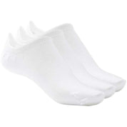 Reebok Active Foundation Invisible Socks 3Pack