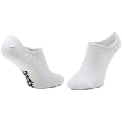 Reebok Active Foundation Invisible Socks 3Pack