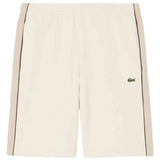 Pantalon Corto Lacoste Elastic Waist Shorts Male