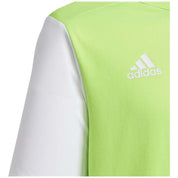 Camiseta De Manga Corta Adidas Estro 19