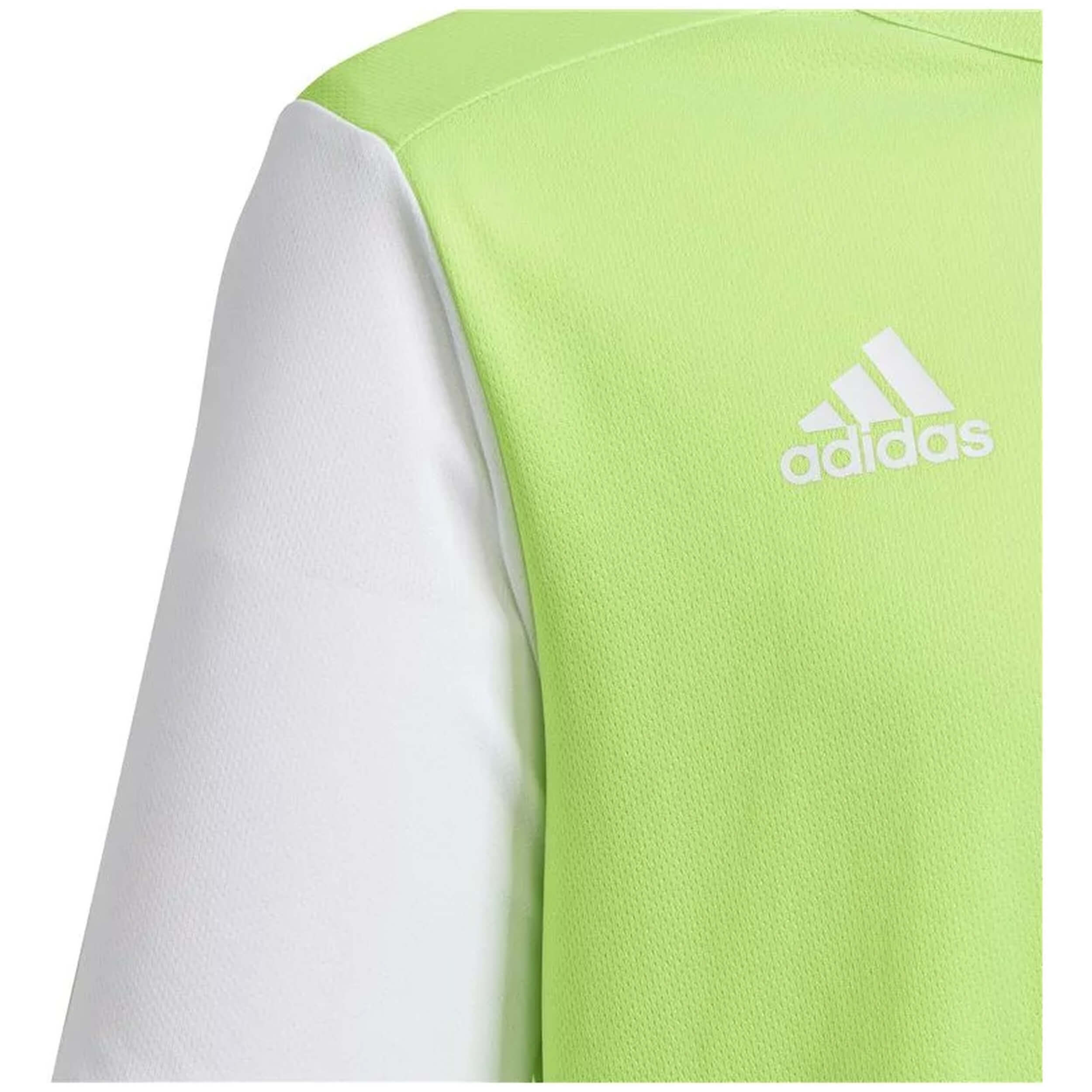 Camiseta De Manga Corta Adidas Estro 19