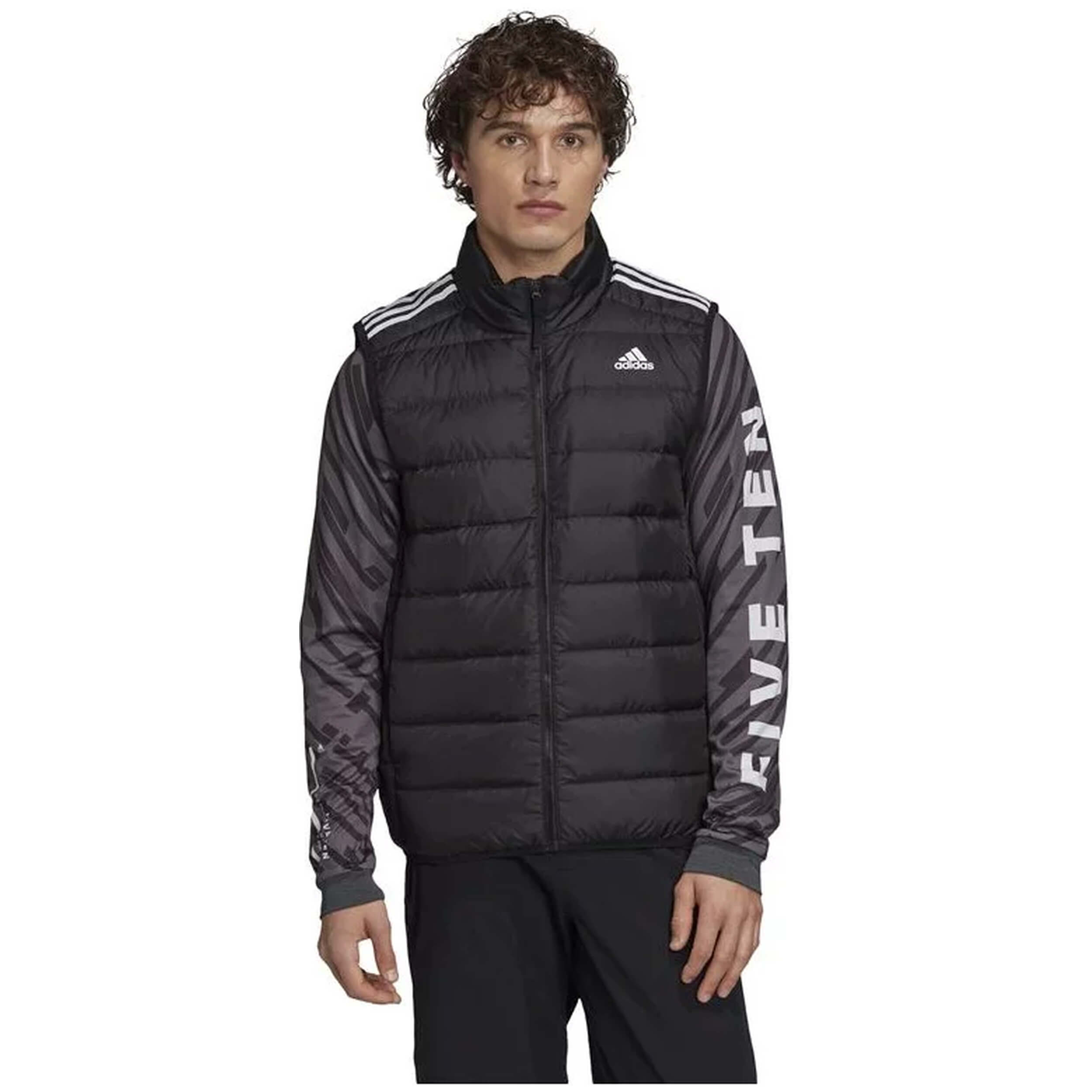 Chaleco Adidas Essentials Down