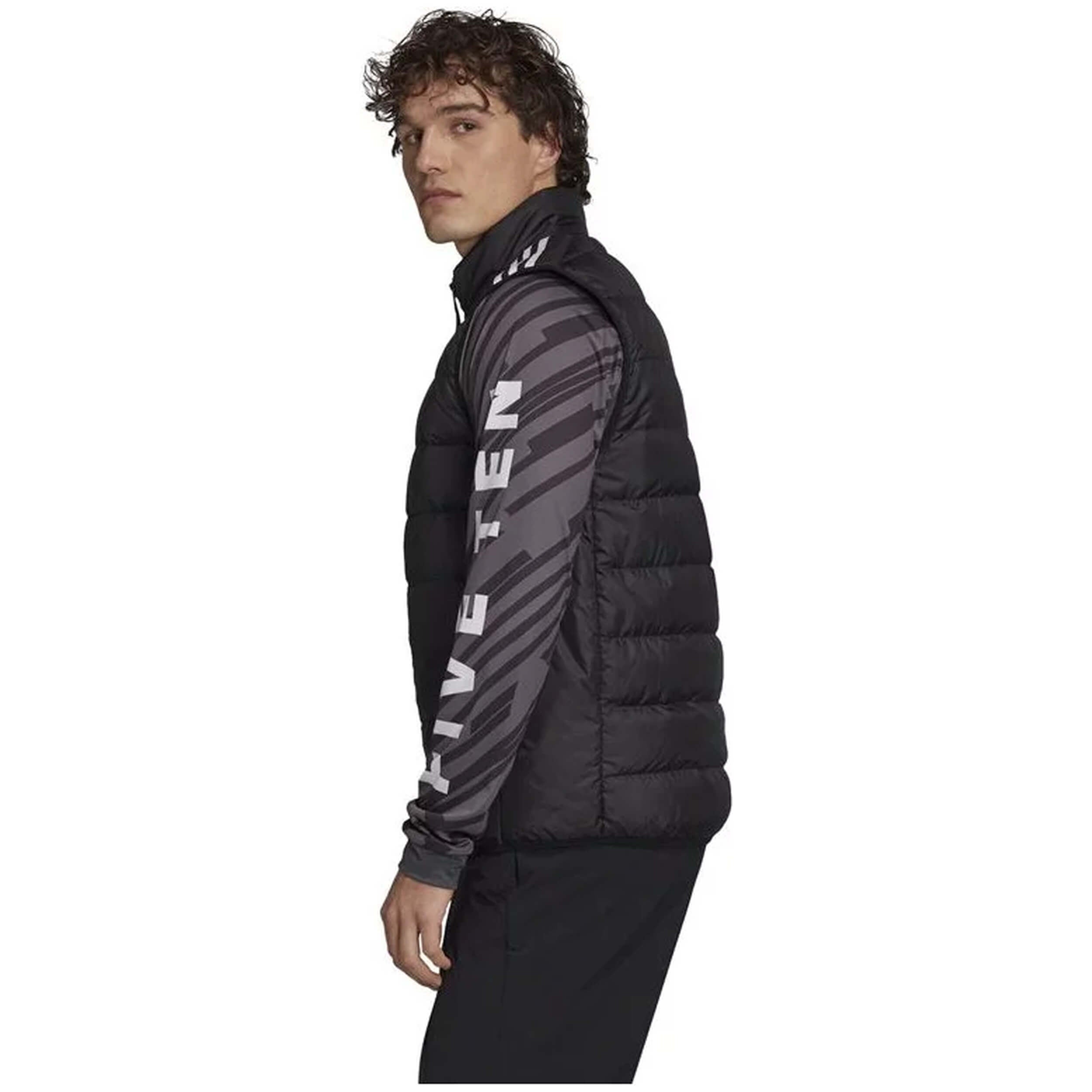 Chaleco Adidas Essentials Down