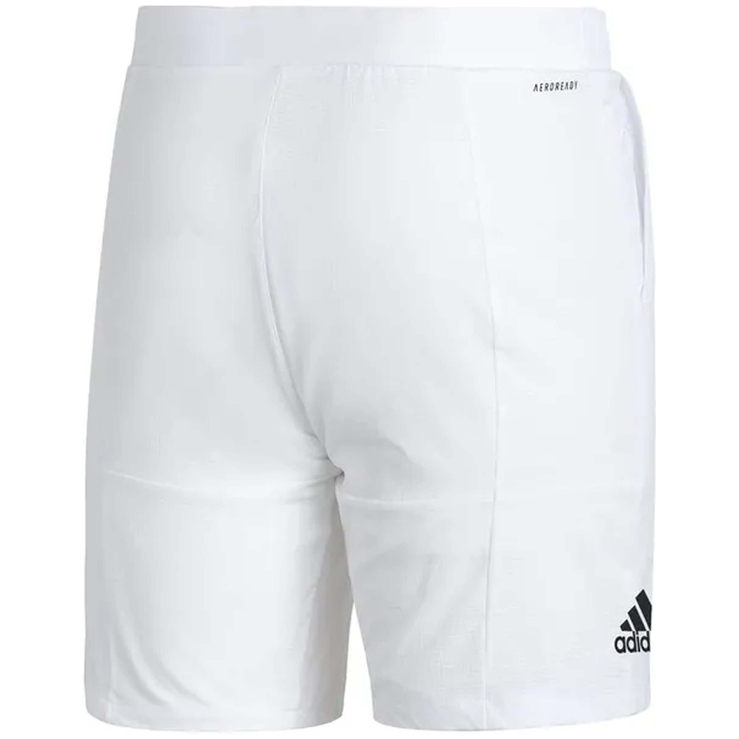 Pantalon Corto Adidas Club Stretch Woven 7In