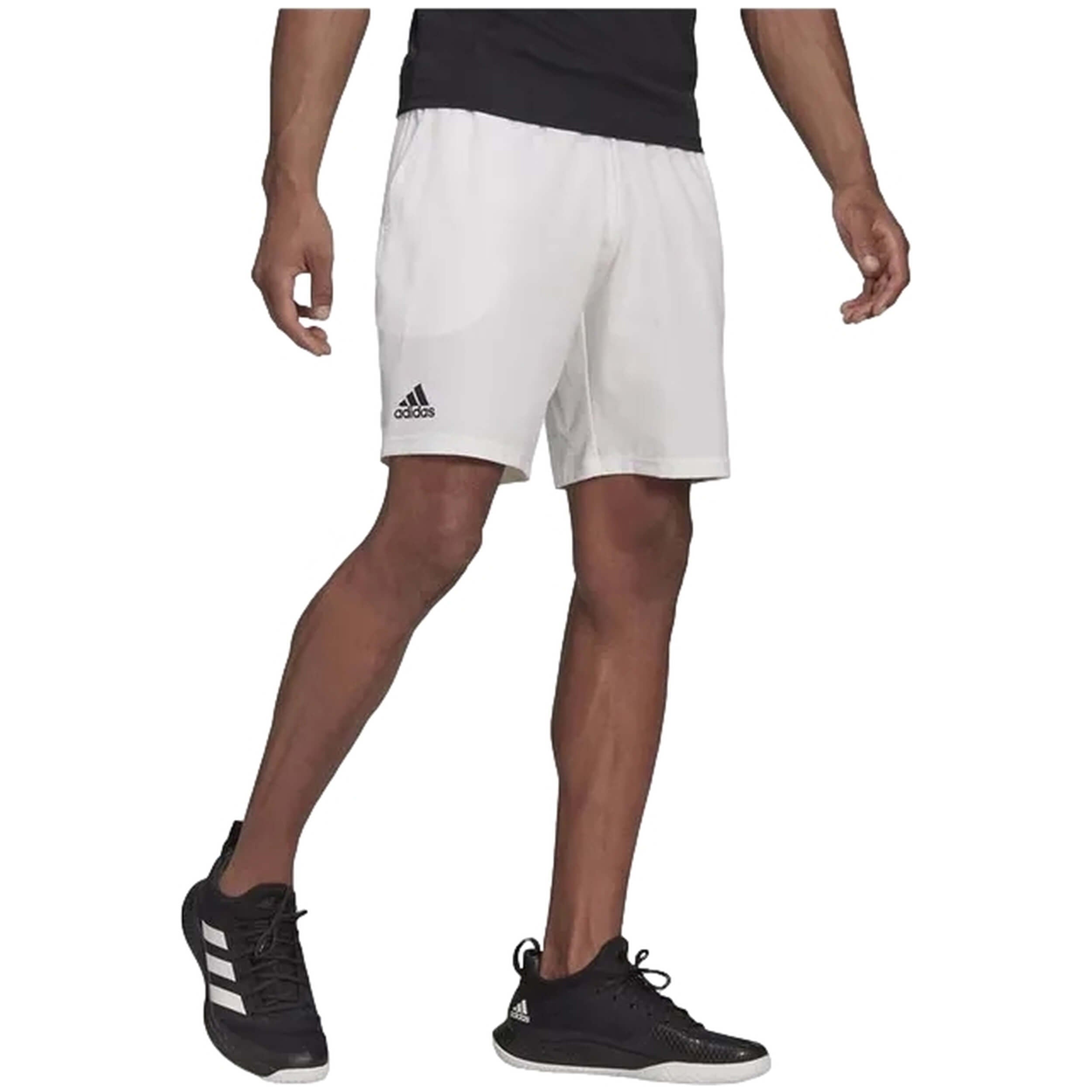 Pantalon Corto Adidas Club Stretch Woven 7In