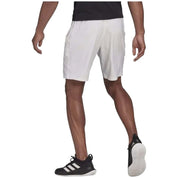 Pantalon Corto Adidas Club Stretch Woven 7In