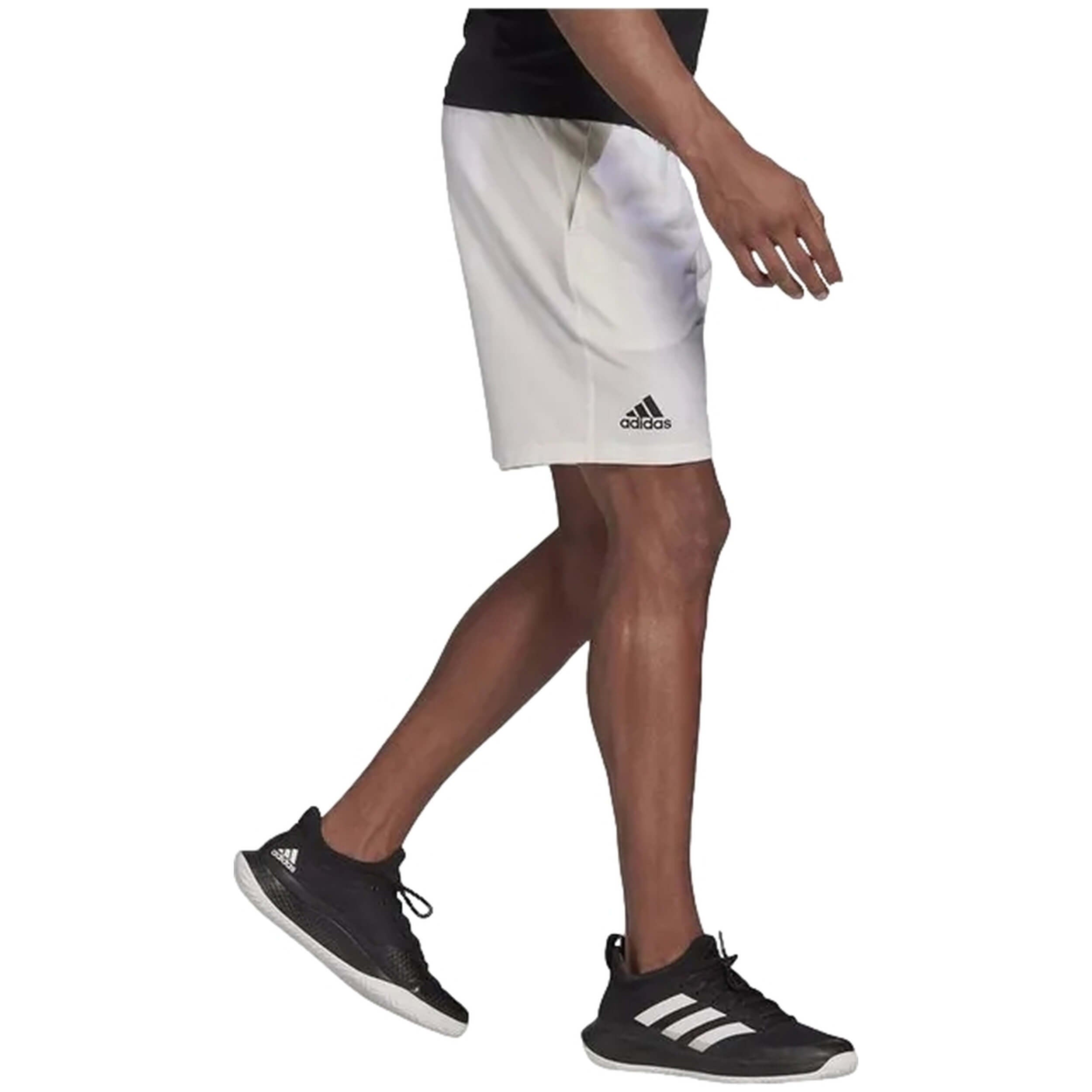Pantalon Corto Adidas Club Stretch Woven 7In