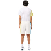 Pantalon Corto Lacoste Sportsuit