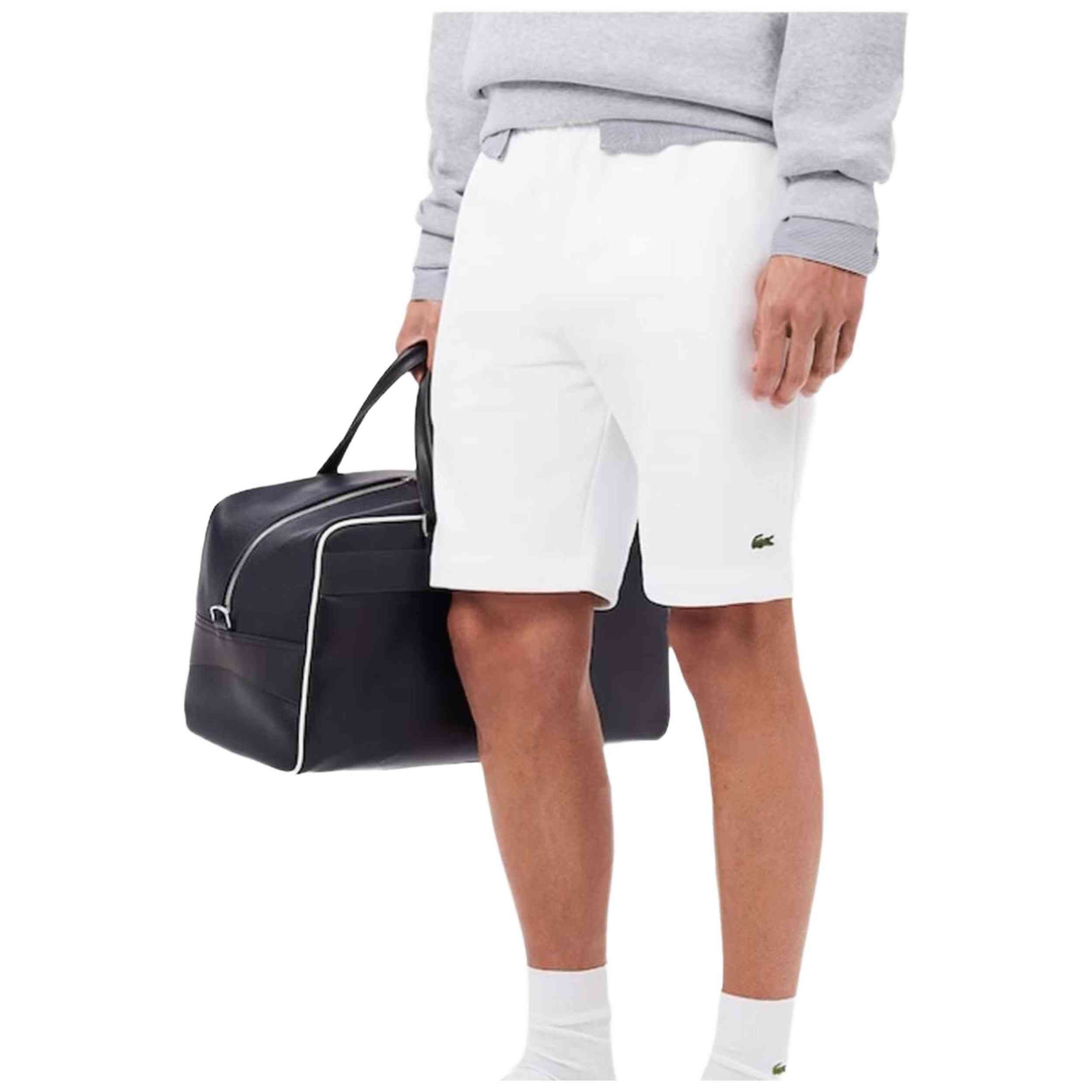 Pantalon Corto Lacoste Gh9860-00-001