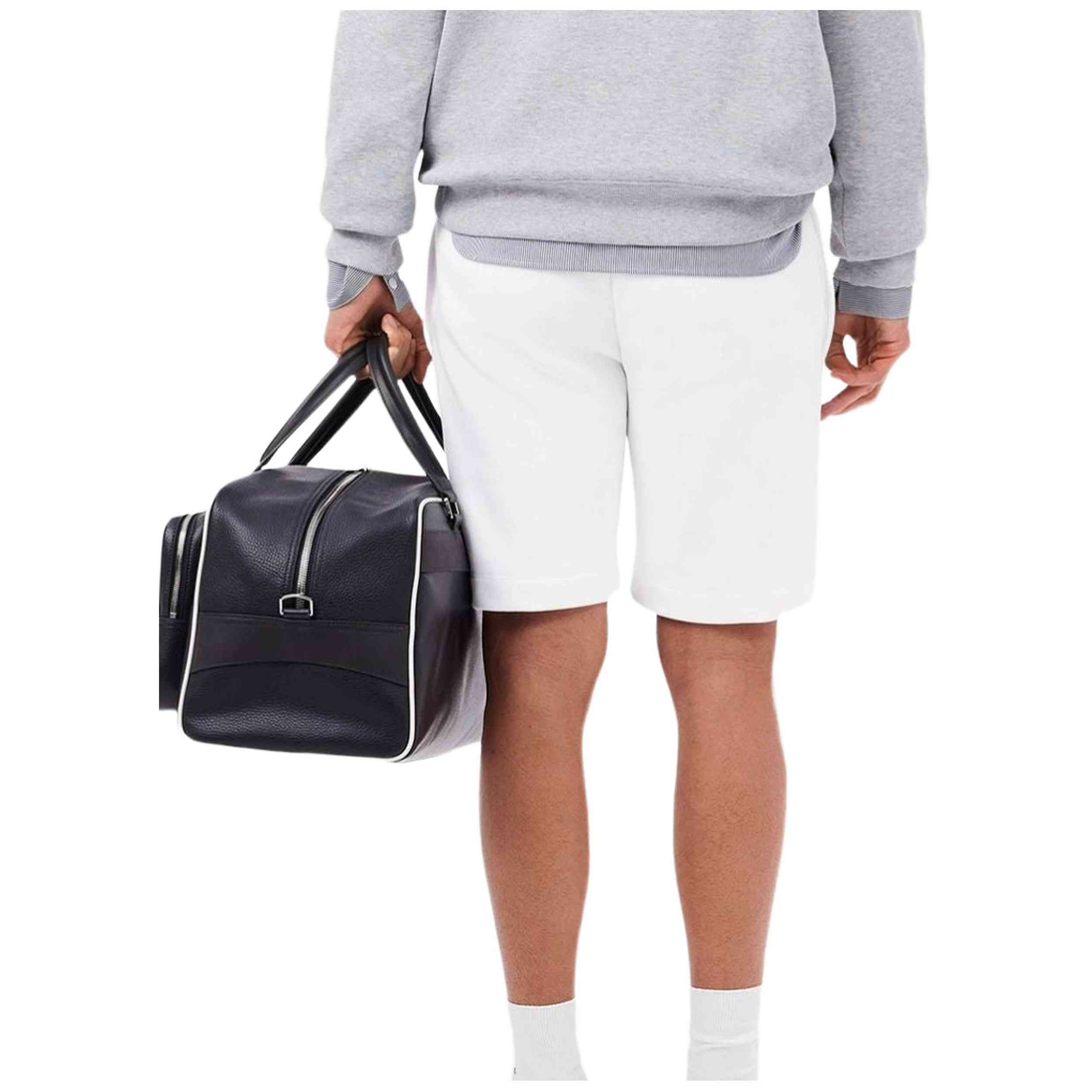 Pantalon Corto Lacoste Gh9860-00-001