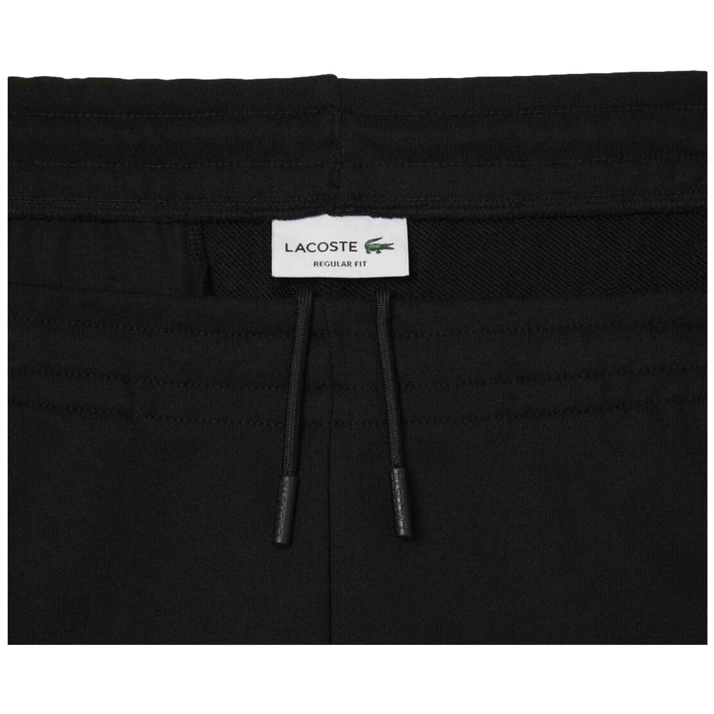 Pantalon Corto Lacoste Gh9860-00-031