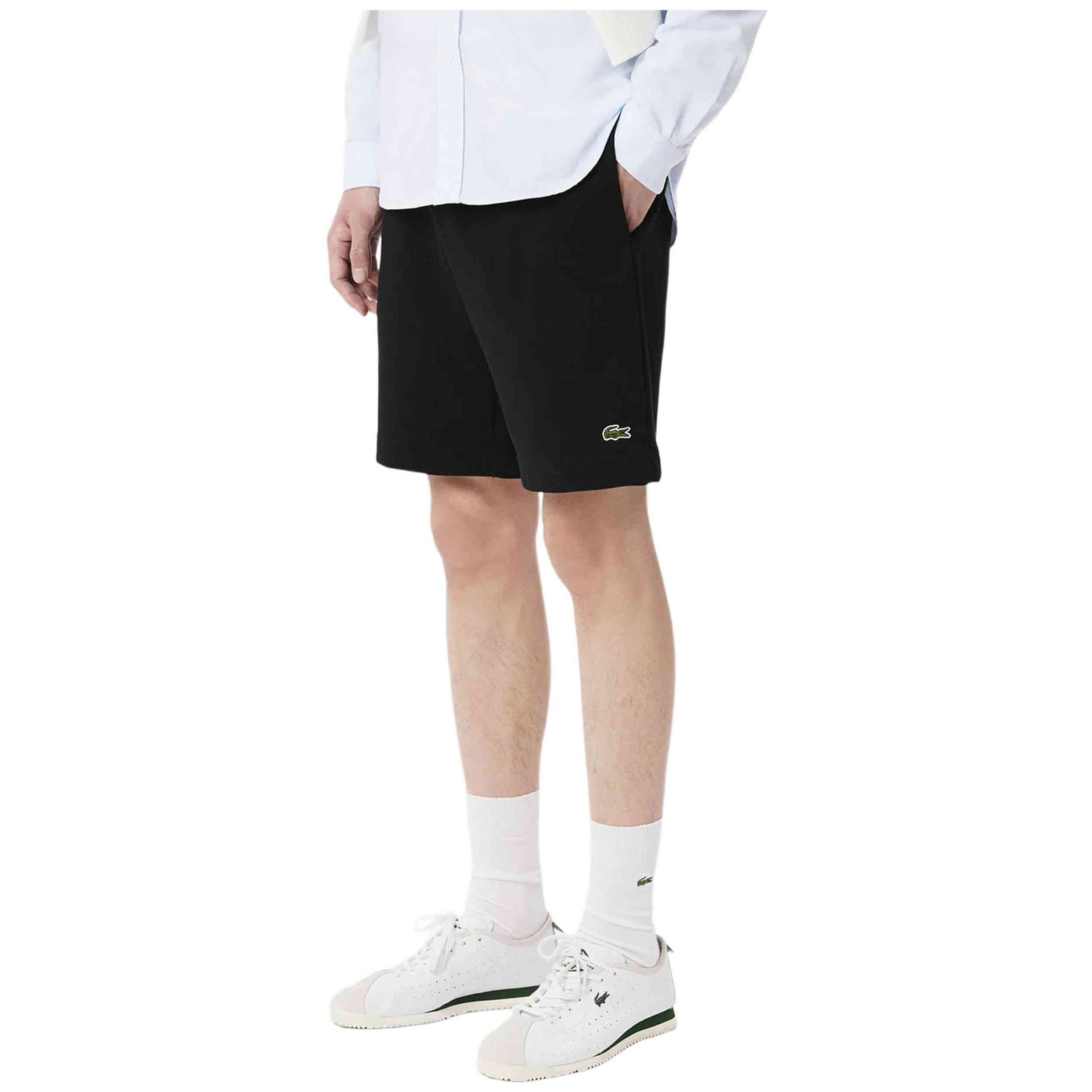Pantalon Corto Lacoste Gh9860-00-031