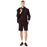 Pantalon Corto Lacoste Shorts Jog Homme Adulte Maille