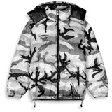 Chaqueta Grimey