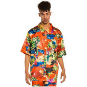 Camisa Grimey Ocean Gateways