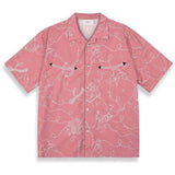 Camiseta De Manga Corta Grimey