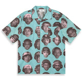 Camiseta De Manga Corta Grimey