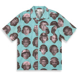 Camiseta De Manga Corta Grimey