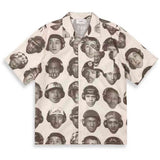 Camiseta De Manga Corta Grimey