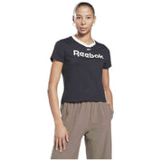 Camiseta De Manga Corta Reebok Gi6922
