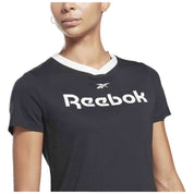 Camiseta De Manga Corta Reebok Gi6922