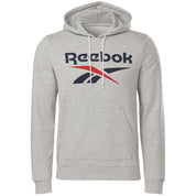 Sudadera Con Capucha Reebok Gi8659