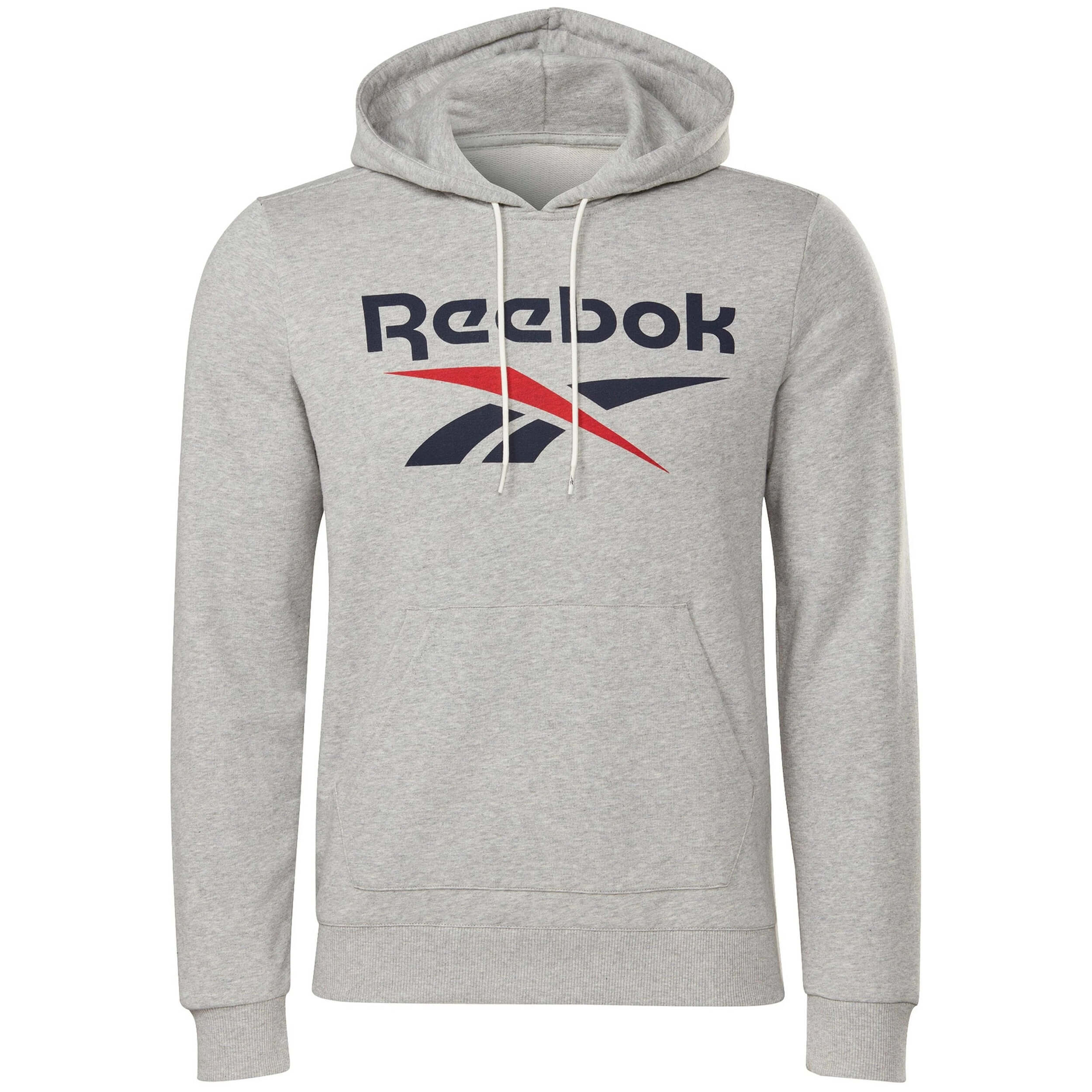 Sudadera Con Capucha Reebok Gi8659