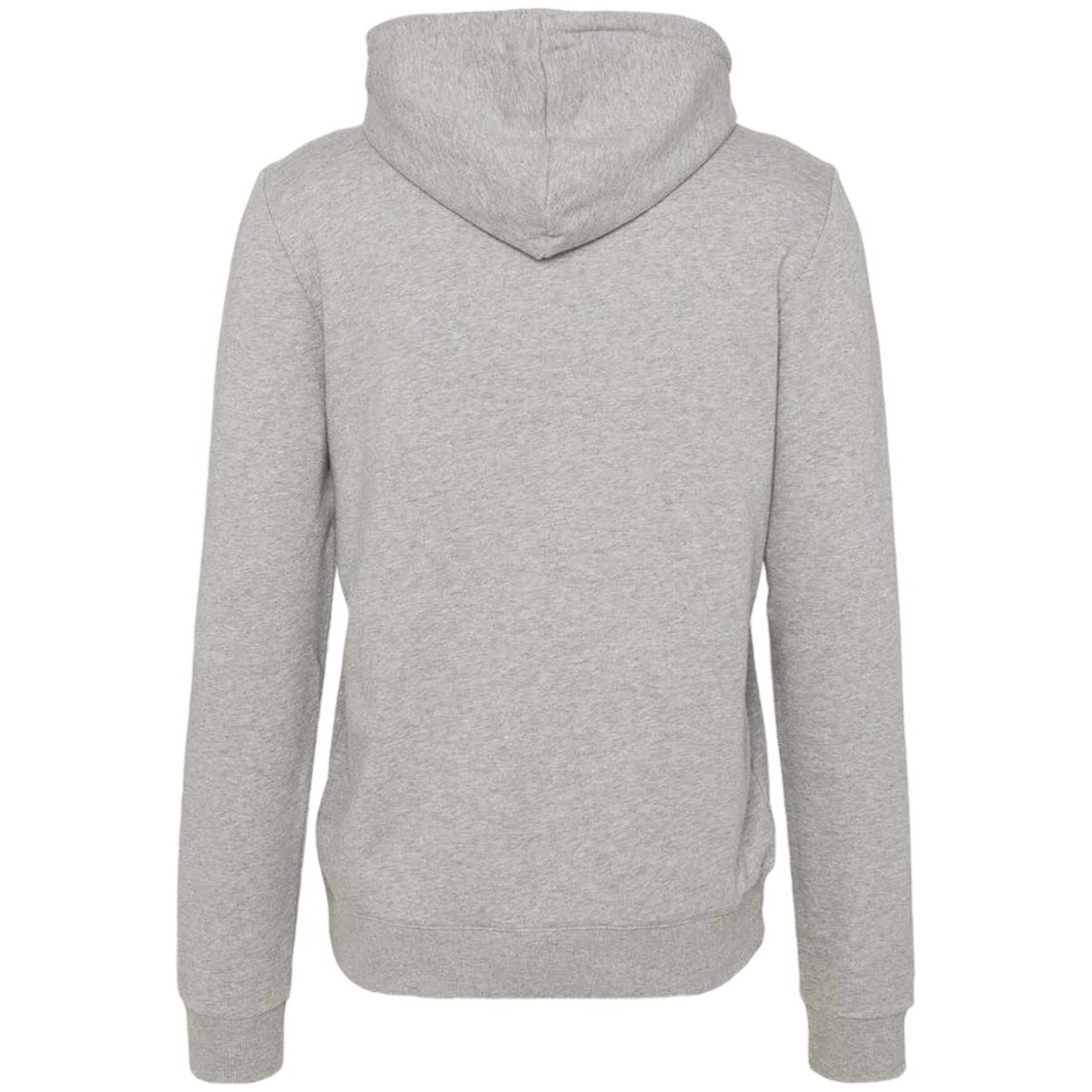 Sudadera Con Capucha Reebok Gi8659