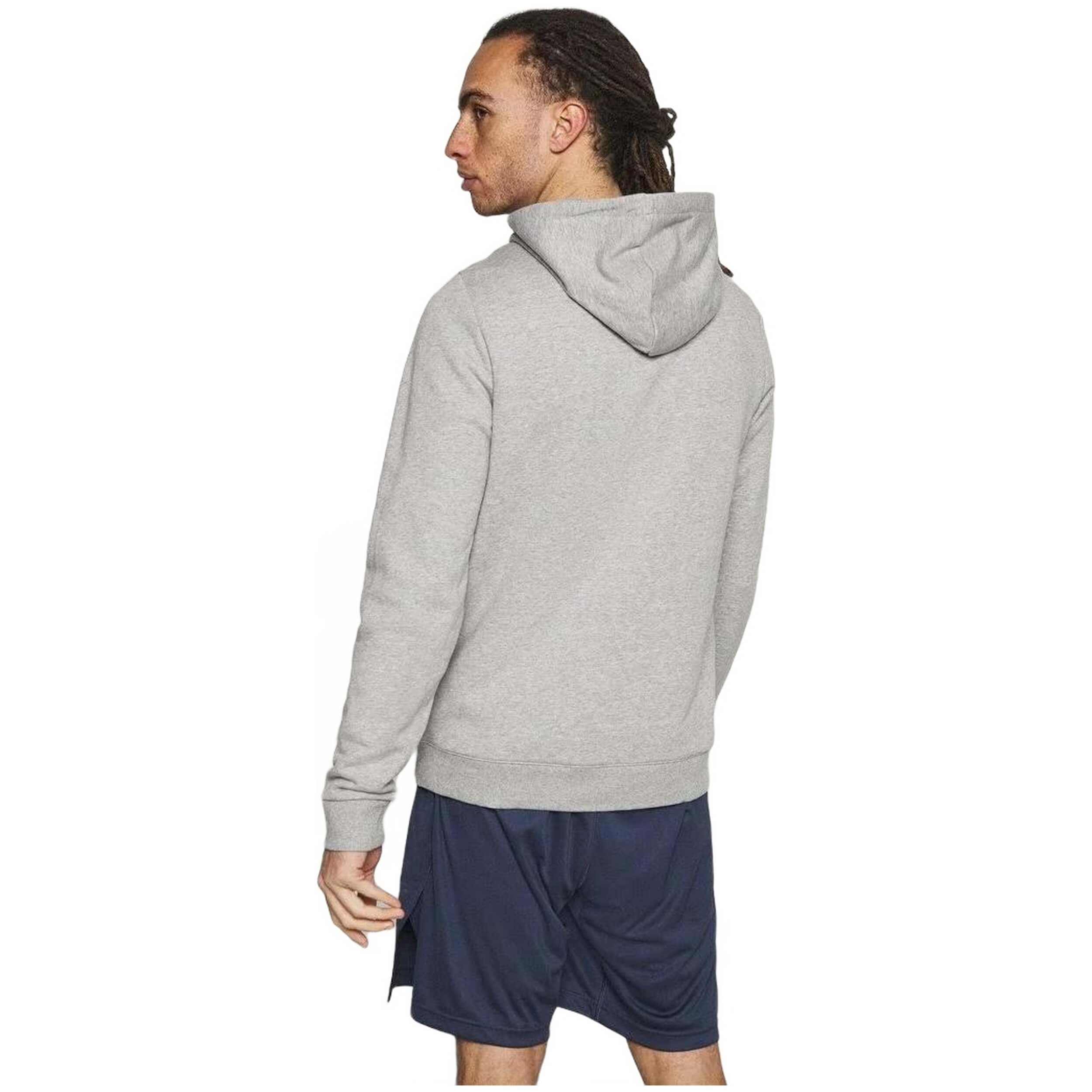 Sudadera Con Capucha Reebok Gi8659