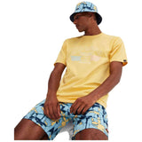 Camiseta De Manga Corta Ellesse