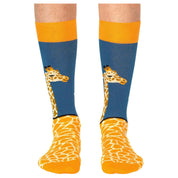 Calcetines Jimmy Lion Giraffe