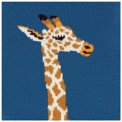 Imagen del producto con referencia GIRNOSH1-BLUE