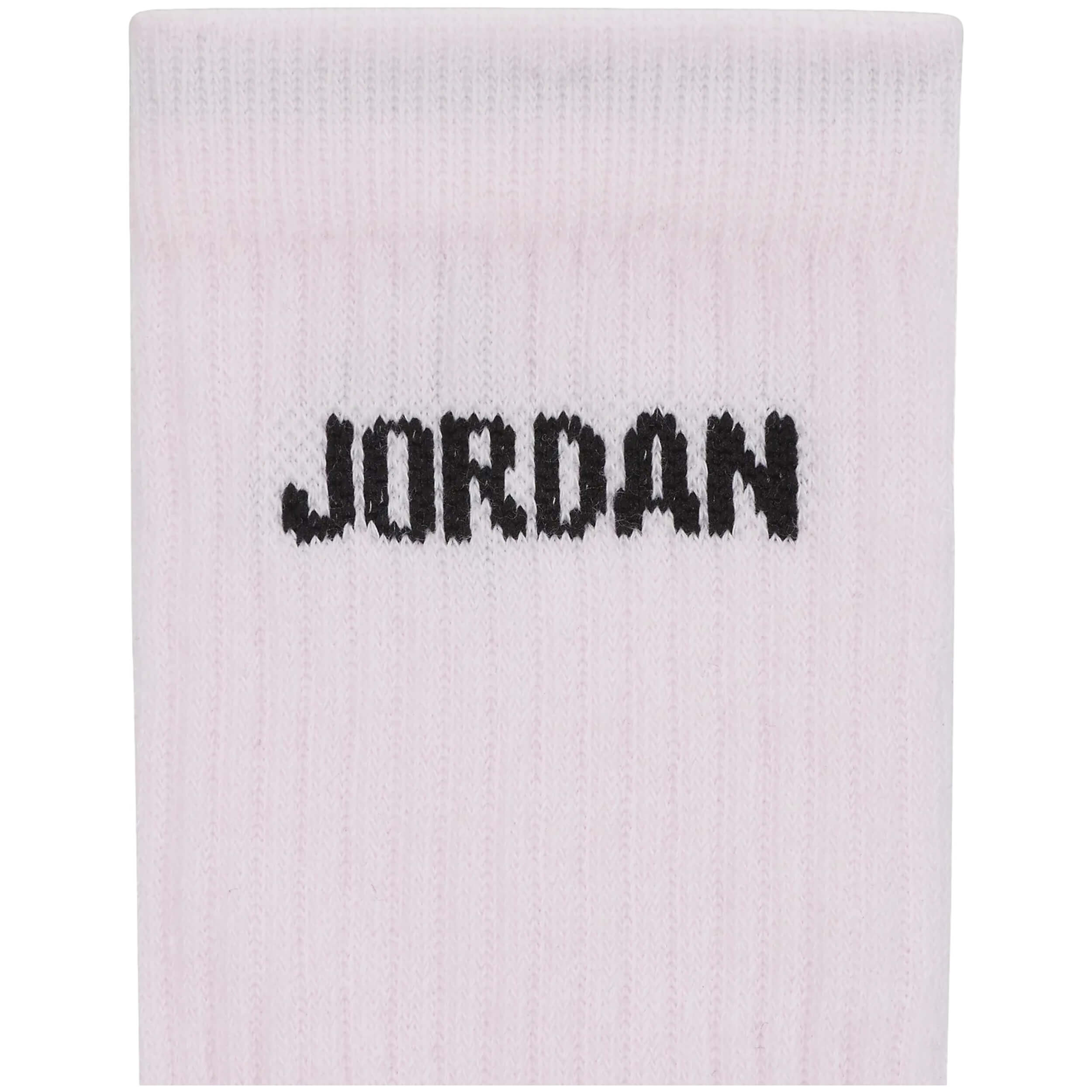 Calcetines Jordan Pack 6