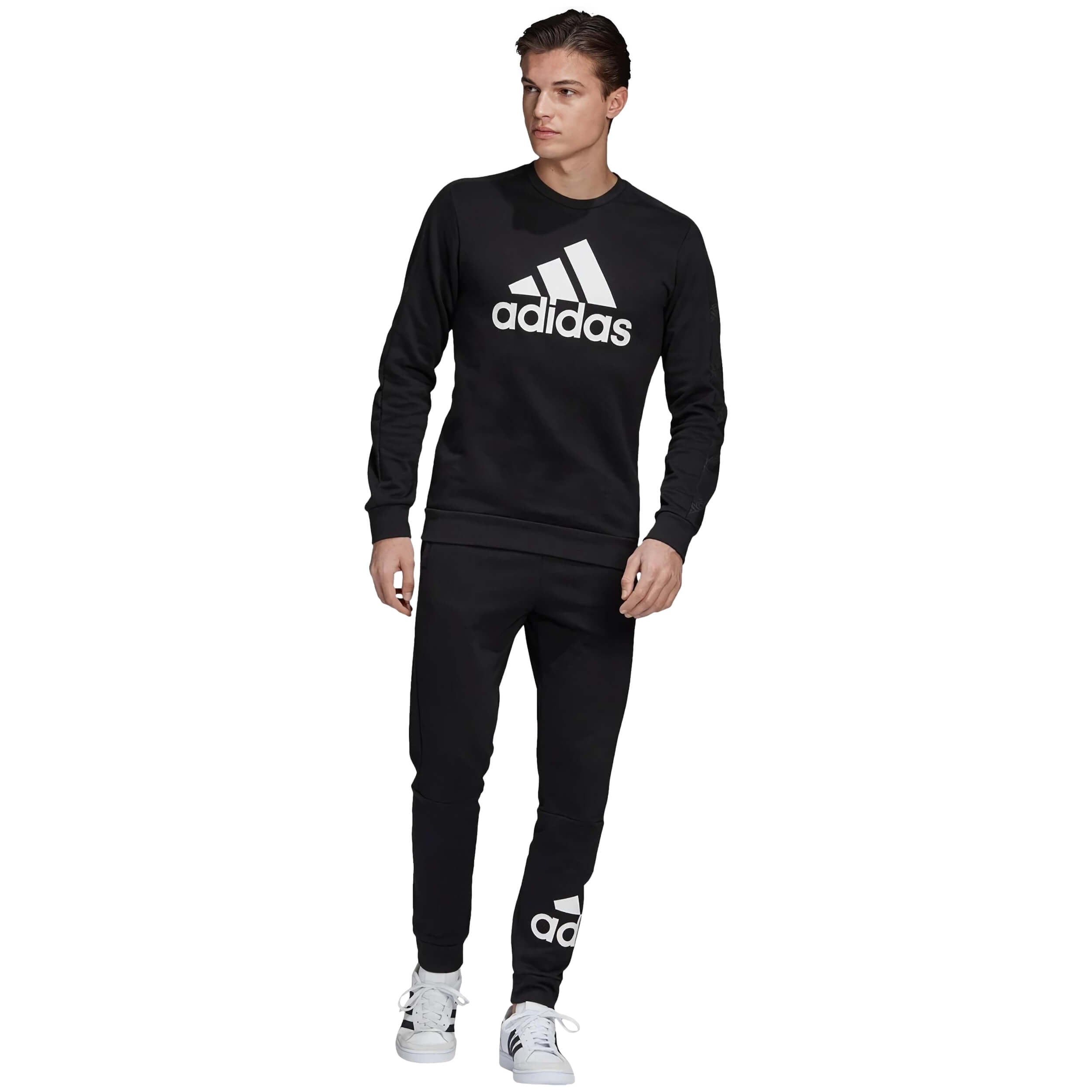 Sudadera Adidas Gj6590