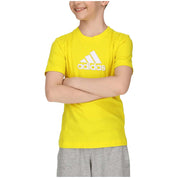 Camiseta De Manga Corta Adidas Badge Of Sport