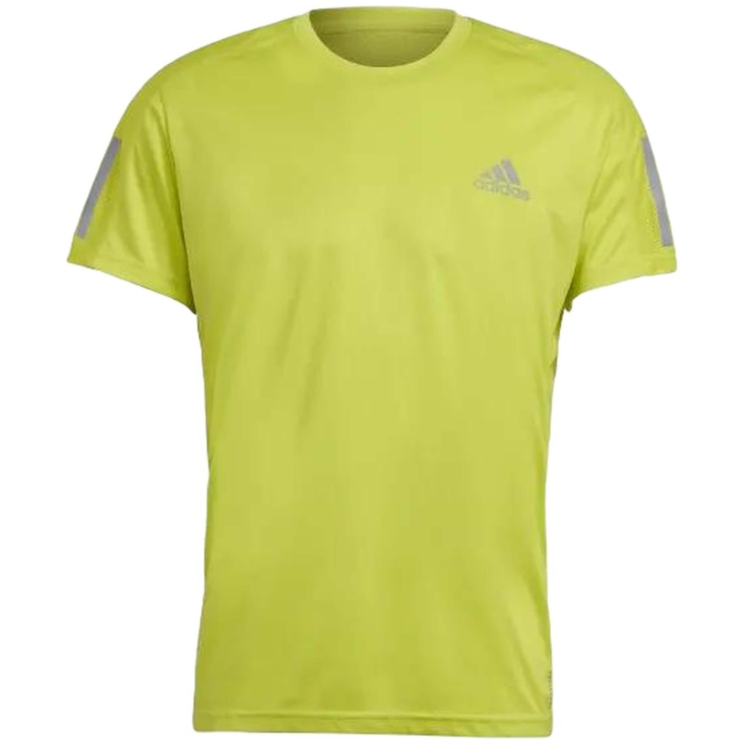 Camiseta De Manga Corta Adidas Own The Run