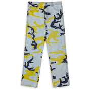 Pantalon Largo Grimey