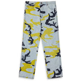 Pantalon Largo Grimey