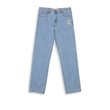 Pantalon Largo Grimey Deeper Regular Denim Washed